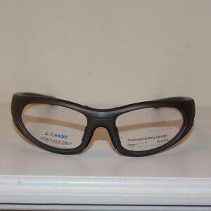 Leader Safety Glasses (front runner)
